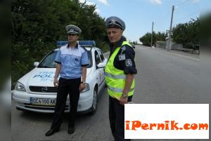 Поредното бързо производство за шофиране след употреба на алкохол е започнато в Перник 05_1400226848