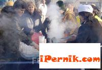 Община Брезник дава курбан на Спасовден