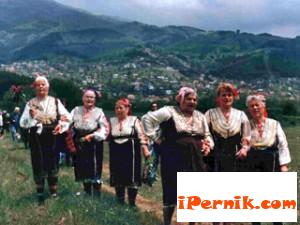 Пернишкият регион за вписване в листата на “Живите човешки съкровища” има две кандидатури 05_1400661783