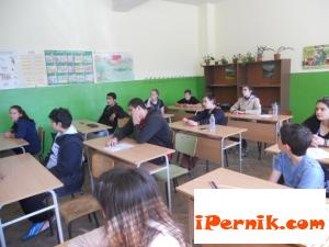 Географията беше предпочитана от зрелостниците от област Перник 05_1400846045