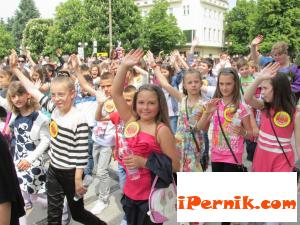 Държавната агенция за закрила на детето в Перник ще организира весел детски празник на 1 юни 05_1401359078