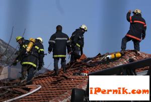 Пернишката Пожарна се мести в нов дом след около месец 06_1402482272