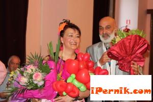 Маринелла Пашова развълнува Перник 06_1402642746