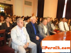 Днес организираха форум за патриотичното възпитание на младите хора 06_1403100114