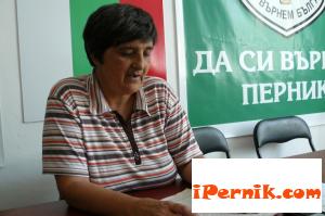 Неуспял кандидат за кмет: Фалшивият избор беше фарс, изфабрикуван от кмета на Трън 06_1403677332