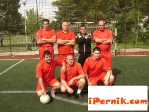 Първо РУП – Перник и РУП – Брезник се класираха за финала на полицейския турнир  07_1404204868