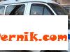 Лек автомобил с пренабити номера е задържан вчера в Перник 07_1404294467
