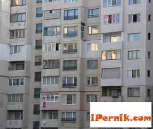 От пернишката фондация П.У.Л.С разказаха за жена от Перник, която се е самоубила, скачайки от блок 07_1404732582