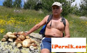 Росица Янакиева съкрати гъбар №1 на Перник 07_1404899617
