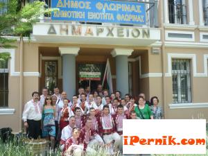 Ансамбъл "Граовска младост" обра овациите на три фестивала 07_1405058288