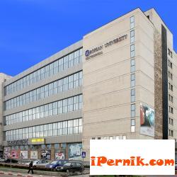 Каролина Петрова от Европейския Политехнически Университет е едно от новите лица ГЕРБ в Перник 07_1405320493