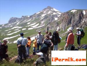 Боб с бекон е храната за туристите, покорили връх Чемерик 07_1405321705
