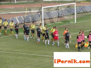 Започнаха тренировките на "Миньор", Перник 07_1405341418
