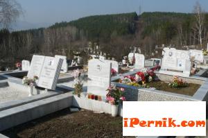 Гробните места в Перник ще могат да бъдат почиствани срещу заплащане 07_1405528508