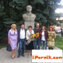 ГЕРБ отбеляза 177-та годишнина от рождението на Левски 07_1405688943