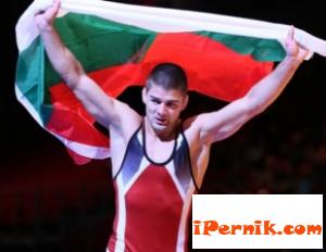 Европейският шампион Иво Ангелов се върна с медал от турнира в Гданск 07_1405922356