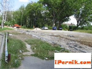 Общината коригира грешките по велоалеята 07_1405960026