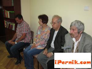 Разкриват две места за инвалиди в музея в Перник по проект 07_1406112285