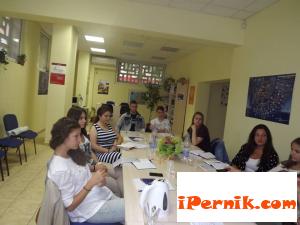 Младежката банка в Перник ще управлява средства на проектен принцип 07_1406204070
