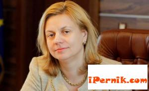Министърът в оставка Десислава Терзиева ще инспектира ремонта на пътя Батановци-Гигинци 07_1406297817