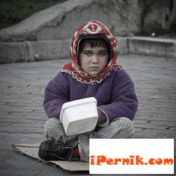 Деца на роми от Перник изкарват по 1000 лв. на месец от просене в София 07_1406533882