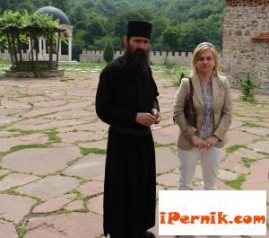 Пътят Батановци – Пали лула – Гигинци ще бъде добра връзка за шест манастира 07_1406557164