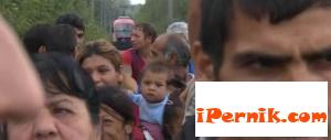Спряха влакове София-Перник заради ромски бунт 07_1406625146