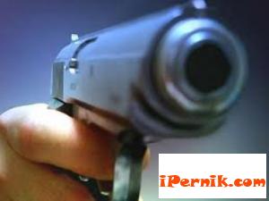 Задържаха криминално проявен, стрелял с газов пистолет 08_1407154937