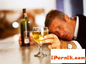 Перник е на трето място по алкохолизъм в страната 08_1407230817