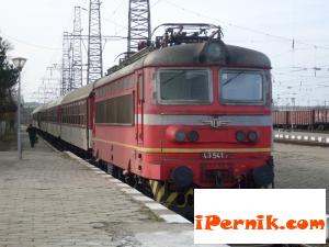 БДЖ отмени влака до София в 18.10 часа 08_1407303537