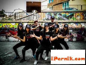DA Clique, Перник, участва в Балкански Младежки Фестивал 08_1408083408