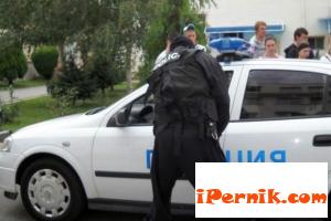 Полицията в Перник се включи в инициативата на TISPOL 08_1408435792