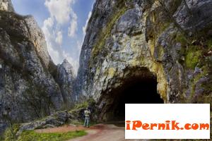 Туристите посещават най-много ждрелото на река Ерма в Трънско 08_1409135590