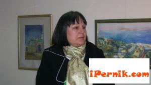 Пернишката художничка Румяна Секулова представя самостоятелна изложба 08_1409322774