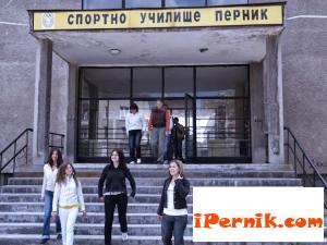 Започна новата учебна година в спортното училище  09_1409643513