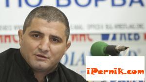 Двама дебютанти влязоха в състава на отбора за световното по борба 09_1409902763