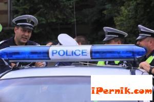 Започна акция на полицията за опазване на децата 09_1410176831