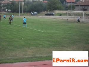 Отборът на "Чорни" загуби от "Витоша" в Брезник 09_1410773475