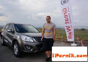 Перничанин спечели голямата награда на Great Wall Drag Challenge 09_1410790691