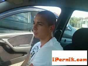 Шефът на Зелените барети в Перник се сдоби с обвинение 09_1411024815