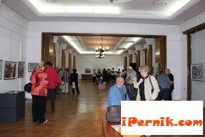 Има изложба в ОК “Дворец на културата” 09_1411115196