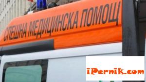 Автомобил блъсна 5-годишно момче 09_1411470090