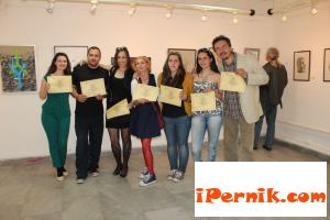 Акцентите в програмата на Галерия Перник за този сезон ще бъдат два 09_1411630700