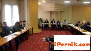 Представиха програма за развитие на Югозападен район