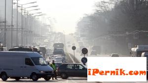 В Перник въздухът е запрашен над нормата 10_1412166958
