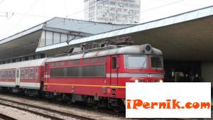 Човек загина след сблъсък на кола с влак на жп прелез 10_1412857632