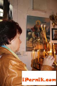 Вяра Церовска присъства на духовния празник на Брезник 10_1413293775