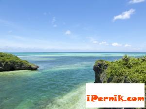 Перничанин пропътува 29 880 км до Японско море 10_1413355843