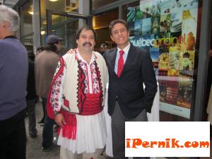 Българска гайда екна в центъра на Париж 10_1413958964