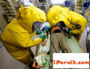 Вече има заразен с ебола в Ню Йорк 10_1414151127